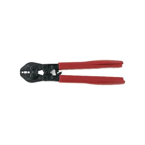 Sista chansen T2258 Elpress Presstång Cu